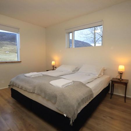 Tumabrekka Apartment Dış mekan fotoğraf