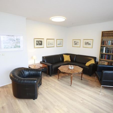 Tumabrekka Apartment Dış mekan fotoğraf