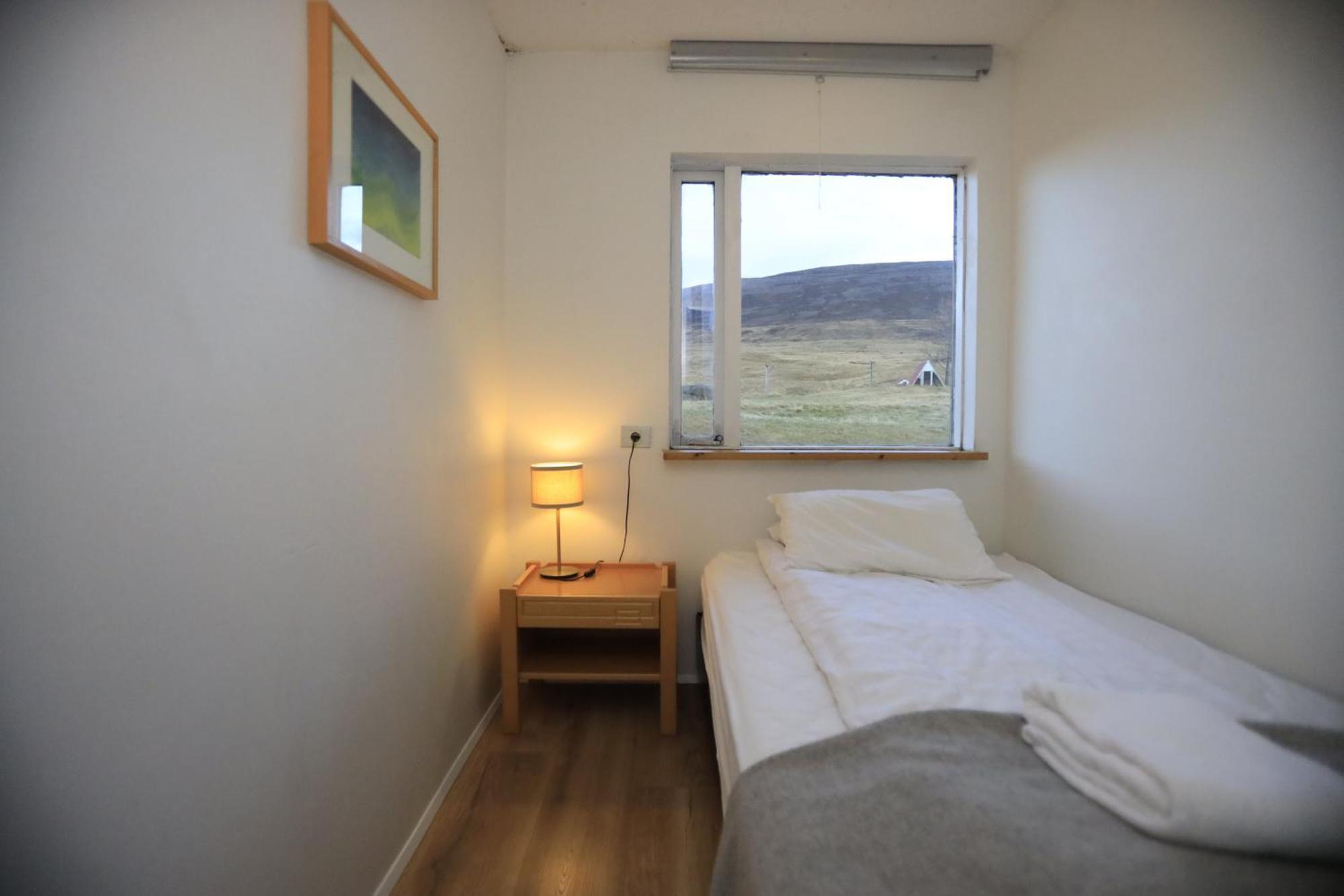 Tumabrekka Apartment Dış mekan fotoğraf