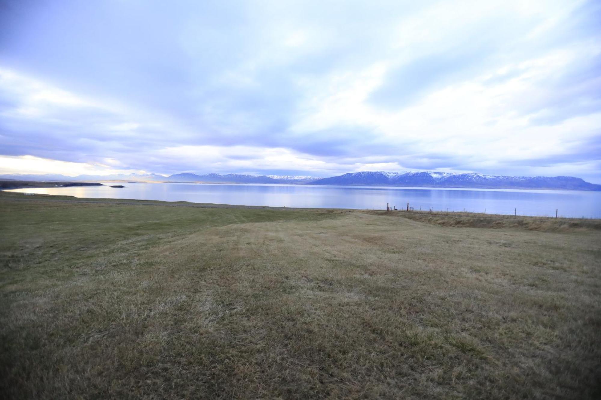 Tumabrekka Apartment Dış mekan fotoğraf