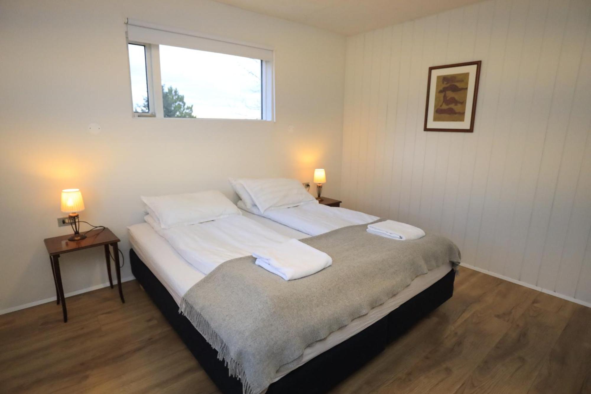 Tumabrekka Apartment Dış mekan fotoğraf