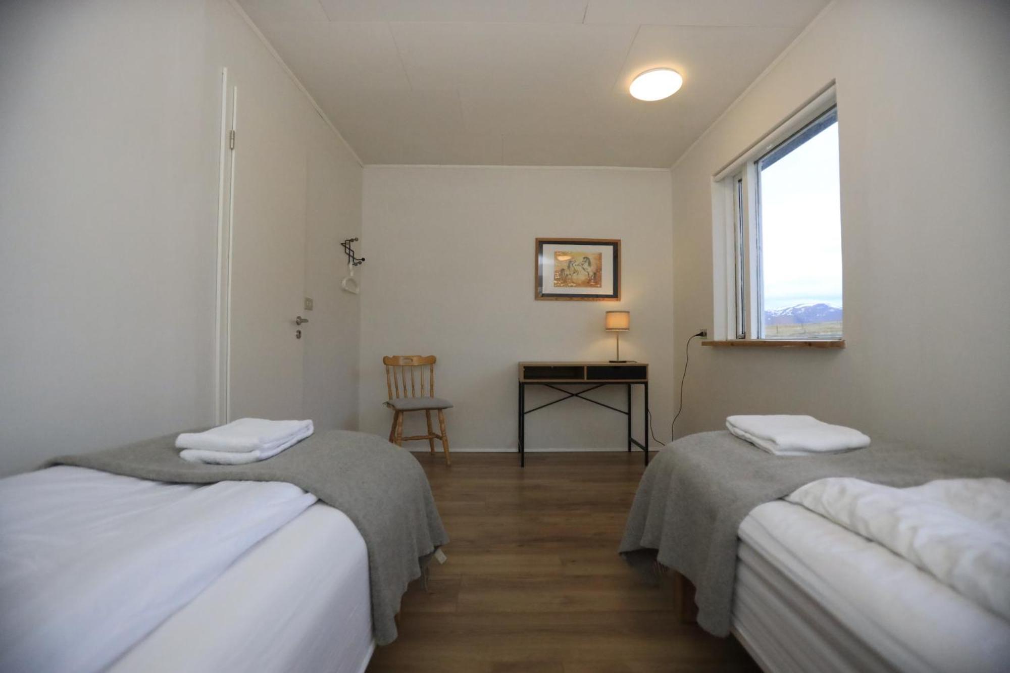 Tumabrekka Apartment Dış mekan fotoğraf