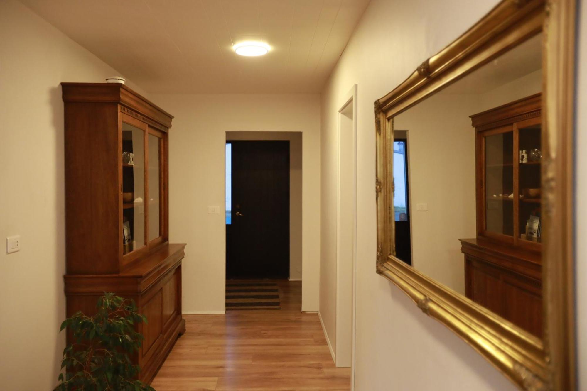 Tumabrekka Apartment Dış mekan fotoğraf